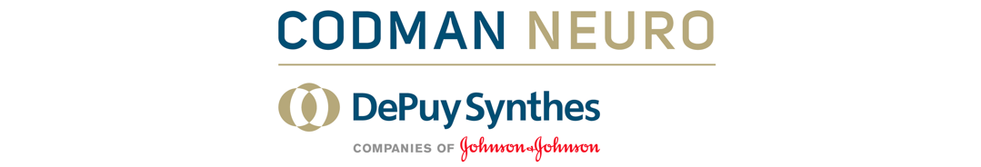 Codman neurovascular