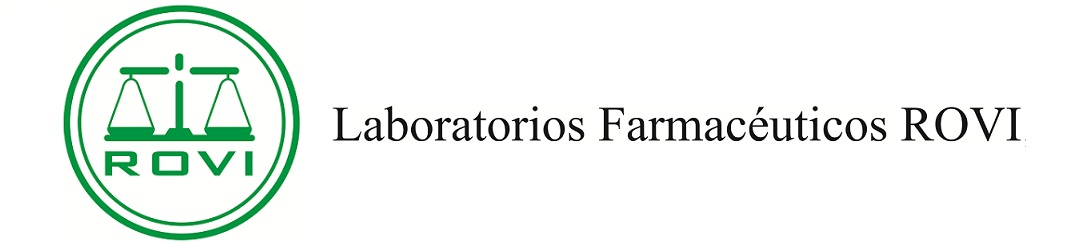 ROVI Laboratorios