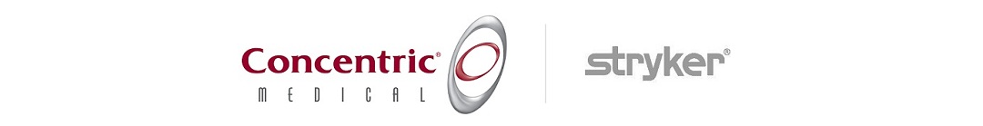 Stryker y Concentric Medical