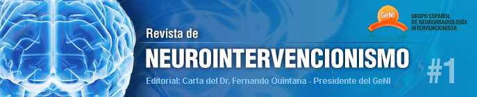 Revista NRI – Número #1
