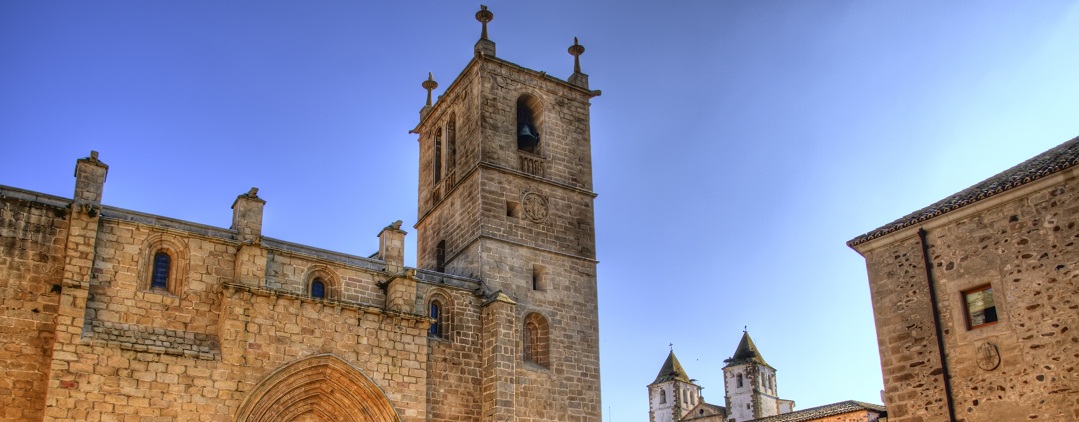 Curso NRI 2009 – Cáceres