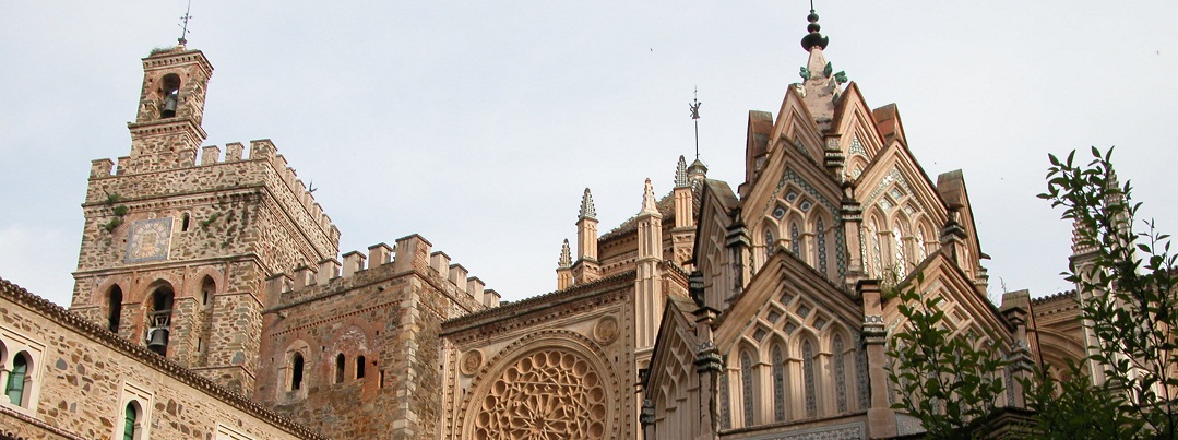 Curso NRI 2010 – Cáceres