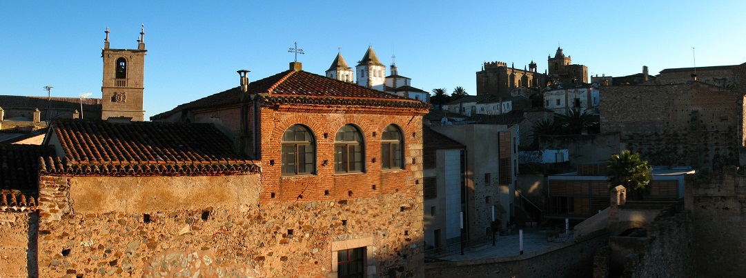 Curso NRI 2014 – Cáceres