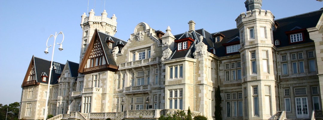 Reunión anual 2011 – Santander
