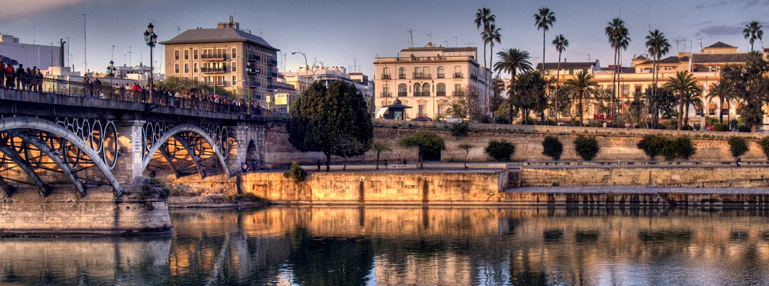 Reunión anual 2012 – Sevilla