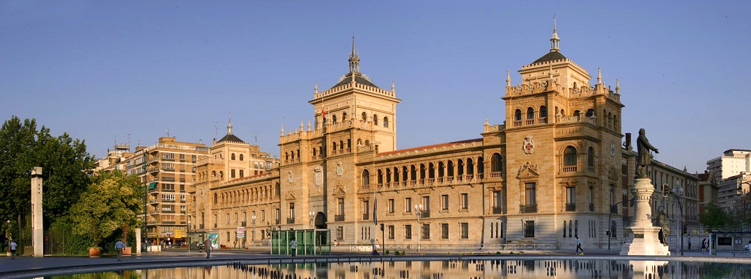 VI Jornadas Patología Vascular – Valladolid 2012