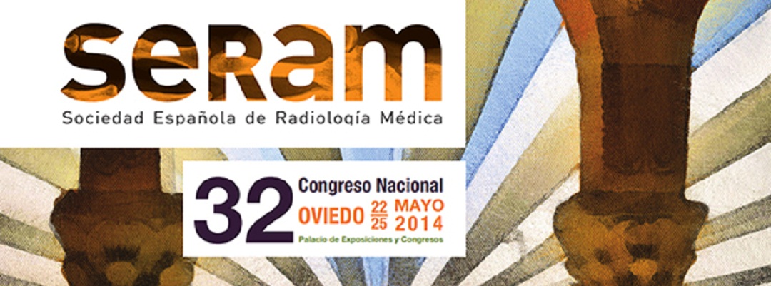 SERAM 2014 – Charlas Neurointervencionismo