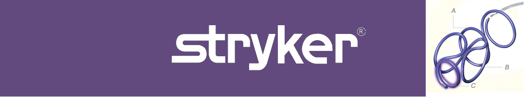 Un estudio clínico de referencia de Stryker establece que el tratamiento de los aneurismas rotos y no rotos con coils es seguro y efectivo