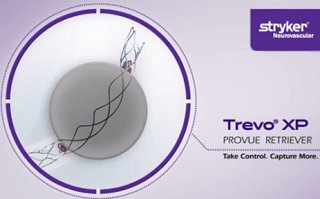 Stryker NV anuncia el lanzamiento del nuevo TREVO XP PROVUE 4x30mm en España