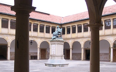 Reunión anual 2016 – Oviedo