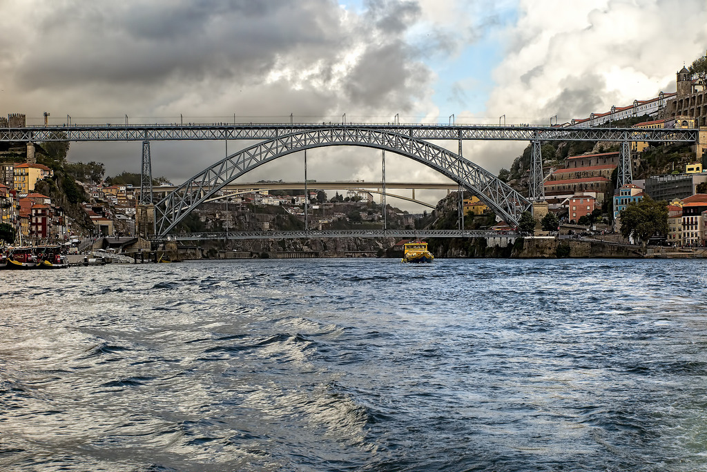 Oporto Neuroradiology 50th Anniversary International Symposium