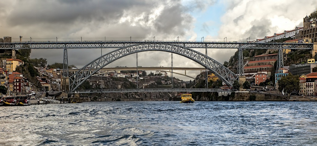 Symposio Internacional Oporto 2016