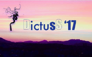 Dictuss 2017