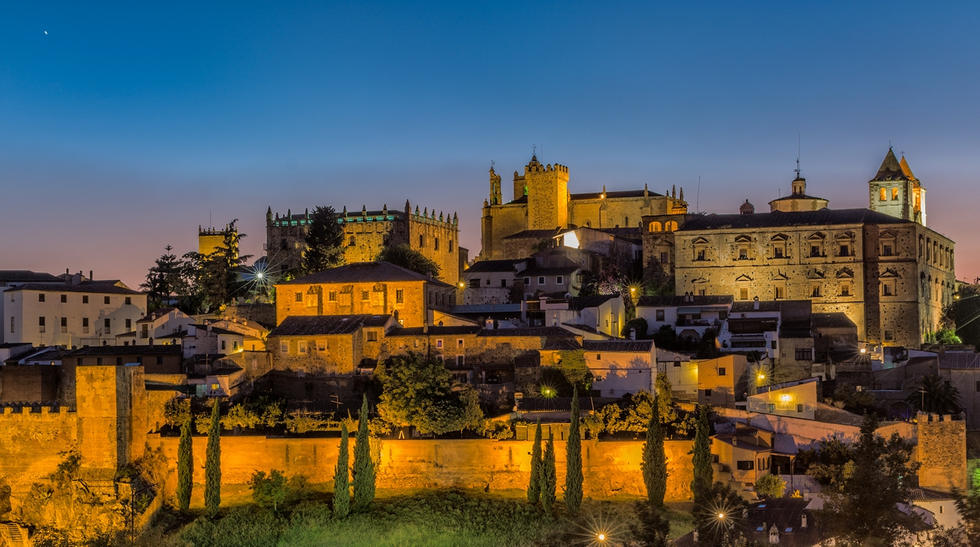 Curso NIR 2018 – Cáceres