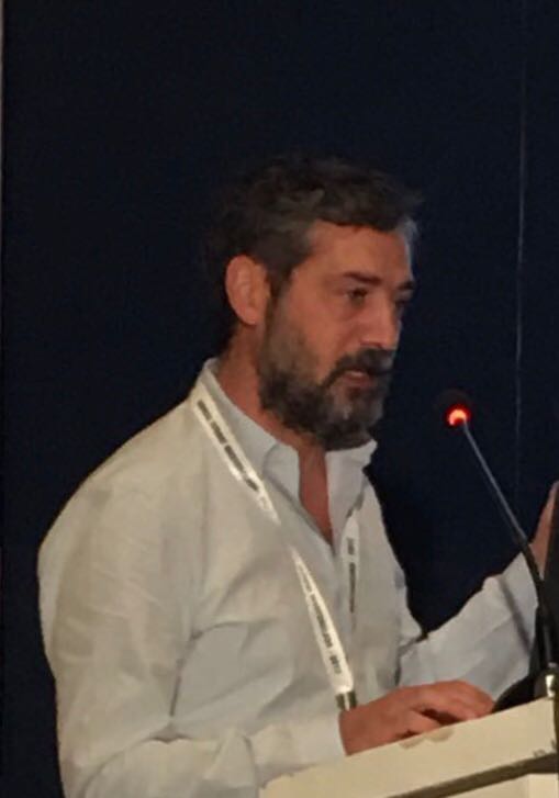 Jordi Blasco (Hospital Clinic de Barcelona)