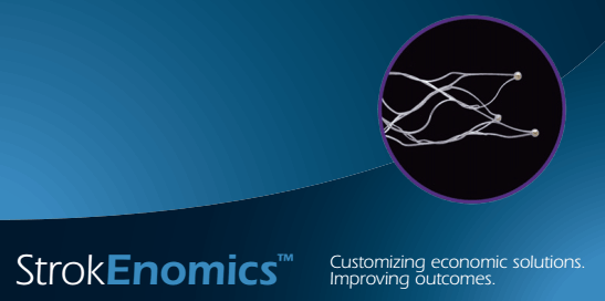 StrokEnomics™ by STRIKER