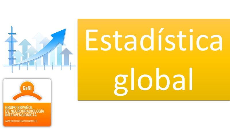 RENIN 2016 Resumen estadisticas globales