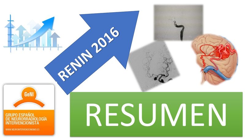 RENIN 2016 Resumen