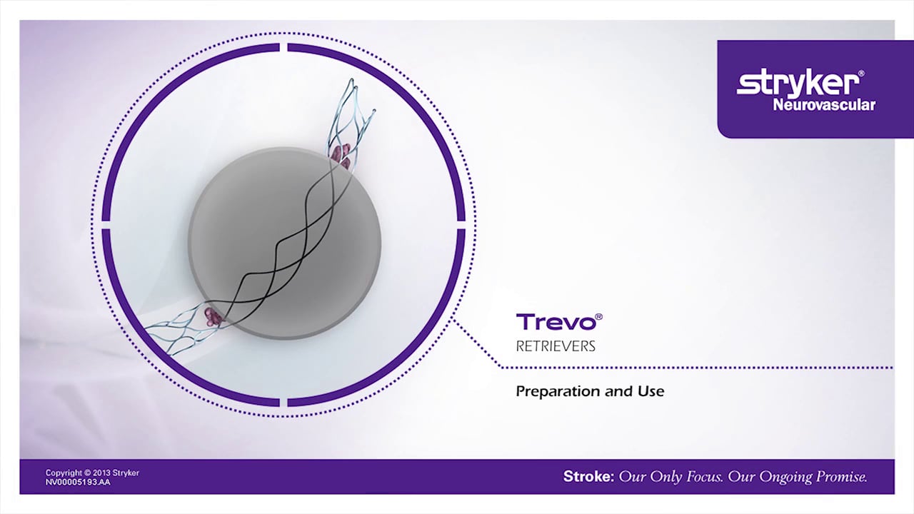 Trevo by Striker CE