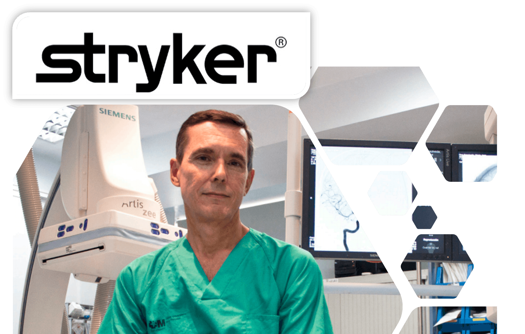 Entrevista Dr Caniego by Striker