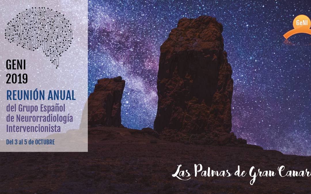Reunión anual 2019 – Gran Canaria