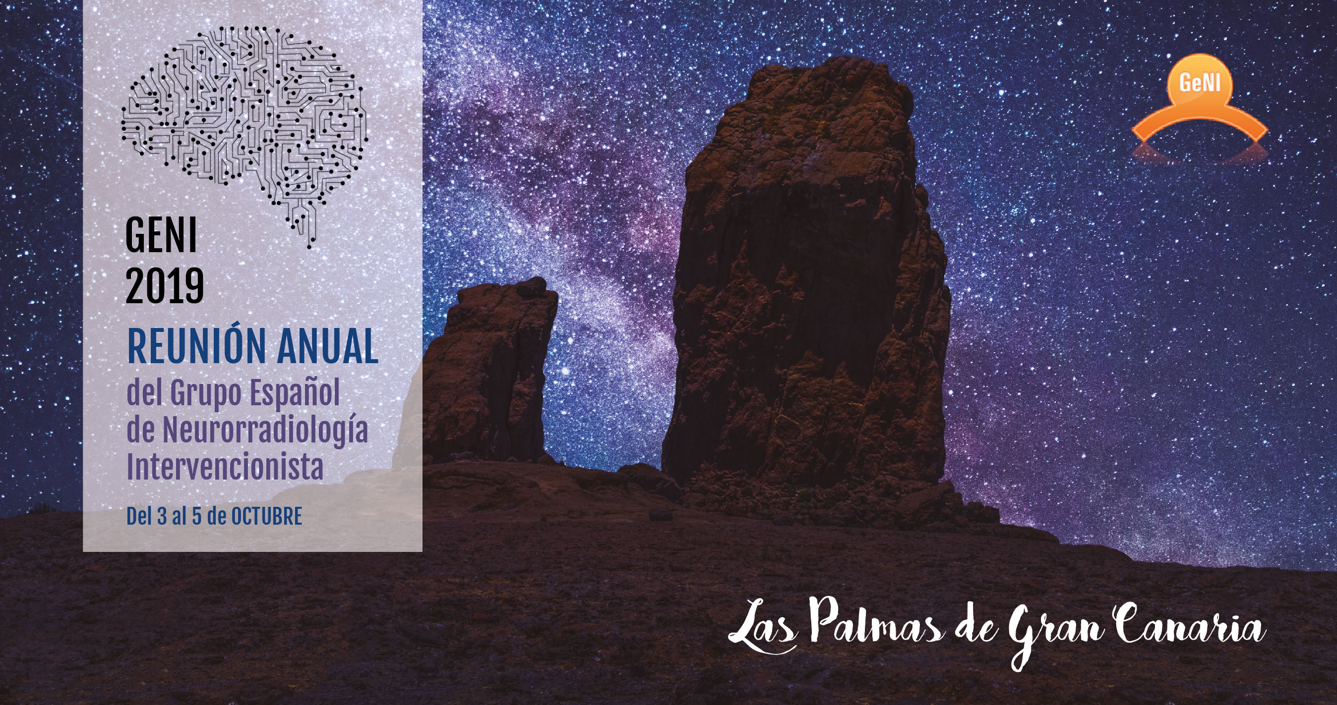 Reunión anual 2019 – Gran Canaria