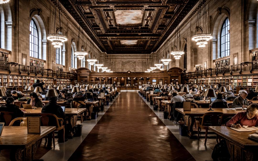 Club bibliográfico ComBINE