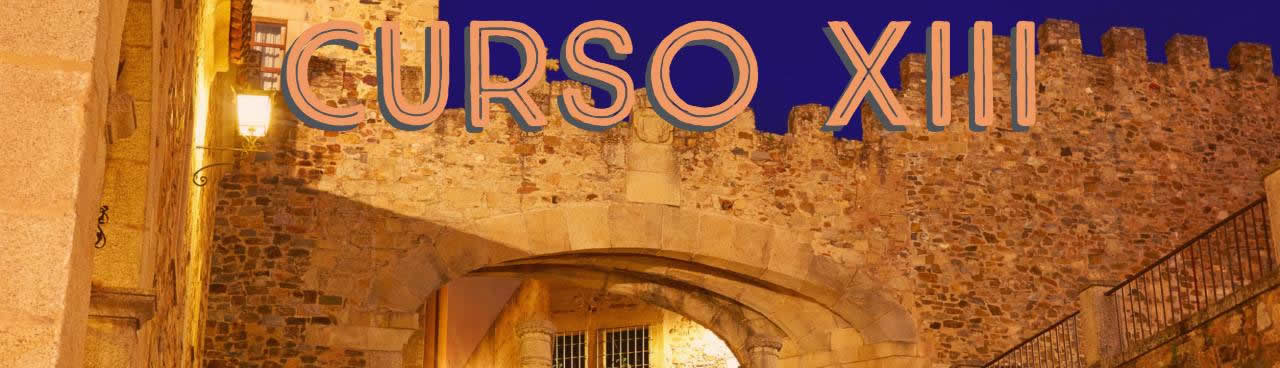 Curso NIR 2021 – Cáceres