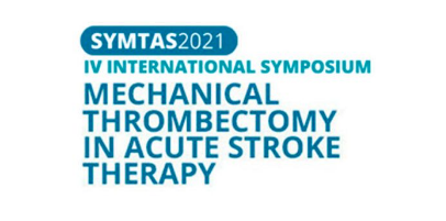 Becas Stryker.  Congreso SYMTAS 2021