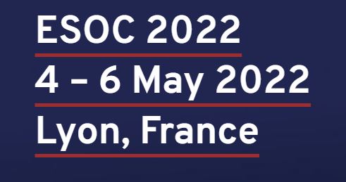 Beca Grifols ESOC 2022