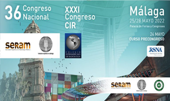 Beca GRIFOLS 36º Congreso Nacional – SERAM 2022