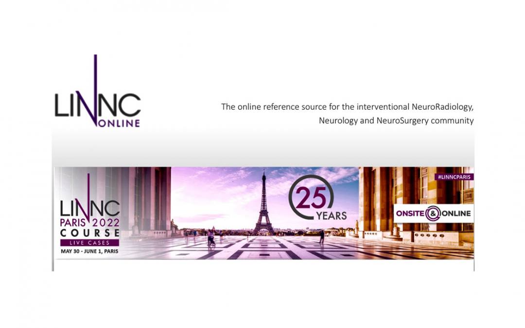 Becas Stryker Congreso LINNC 2022