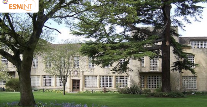 La compañía Medtronic ofrece 1 beca, de desplazamiento (vuelo + transfer), para asistir al curso ECMINT 5.1 que se celebra en Oxford del 19 al 23 de junio de 2023