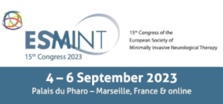 5 becas completas para asistir al congreso ESMINT 2023