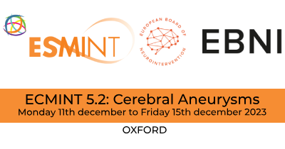Dos becas completas para el curso ECMINT 5.2