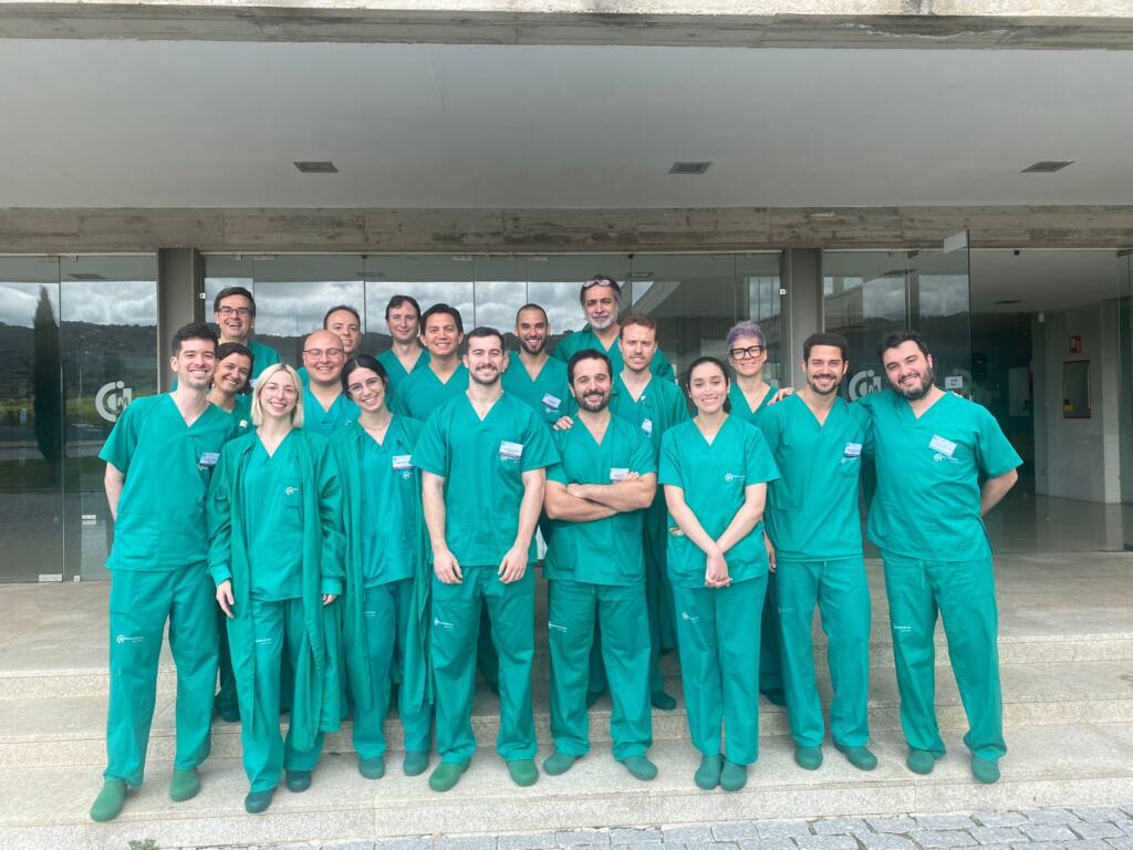 Curso NIR 2023 - Cáceres