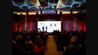 Cerenovus Stroke Symposium