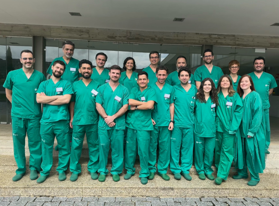 Curso NIR 2025 – Cáceres