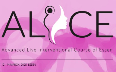 ALICE COURSE MARZO 2025