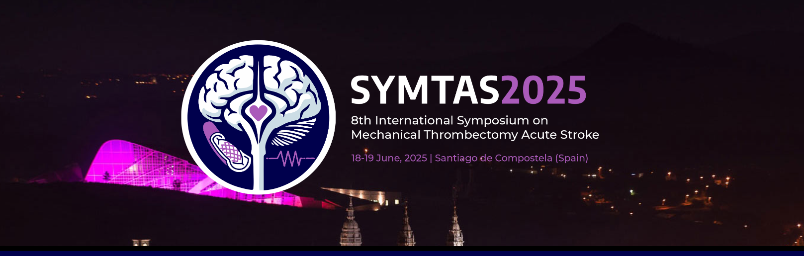 Reunión SYMTAS 2025