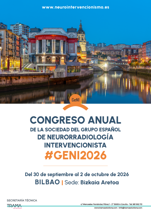 Congreso anual GENI