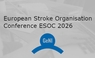 European Stroke Organisation Conference ESOC 2026